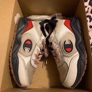 Champion sneakers toddlers